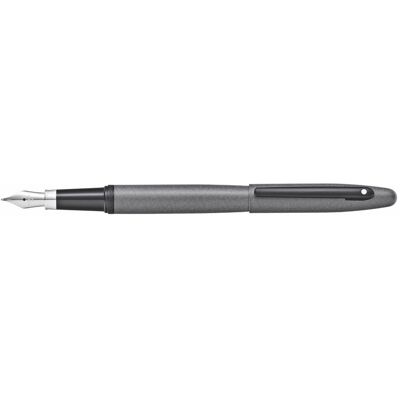 Pióro Wieczne Sheaffer VFM Szare M Pióro Wieczne Sheaffer VFM Szare M