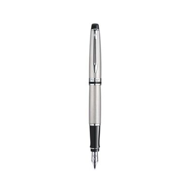 Newell Rubbermaid Pióro wieczne stalowe, Waterman, Expert, Ct Newell Rubbermaid Pióro wieczne stalowe, Waterman, Expert, Ct