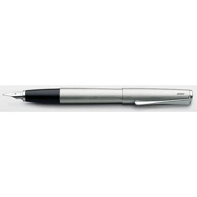 Lamy Pióro Wieczne Studio 65 M Stal Nierdz. Lamy Pióro Wieczne Studio 65 M Stal Nierdz.