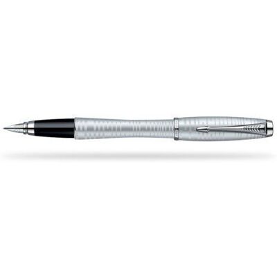 Pióro Wieczne Urban Premium Silver Parker Pióro Wieczne Urban Premium Silver Parker