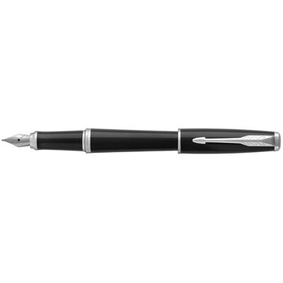 Pióro wieczne urban royal london cab black ct Parker 1931596 Pióro wieczne urban royal london cab black ct Parker 1931596