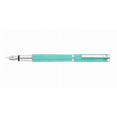 Pióro Wieczne Waldmann Liberty Aquamarine Pióro Wieczne Waldmann Liberty Aquamarine