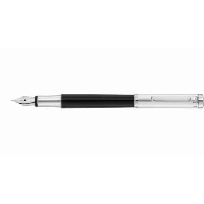 Pióro Wieczne Waldmann Liberty Black Pióro Wieczne Waldmann Liberty Black