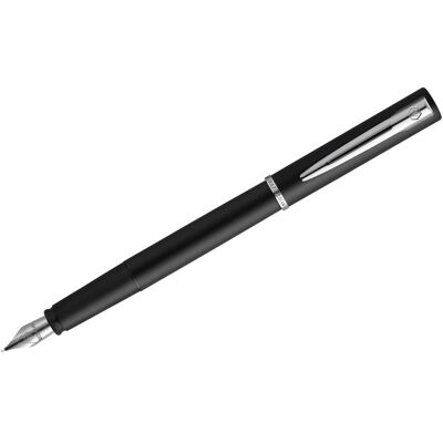Pióro Wieczne Waterman Allure Black 2068196 Pióro Wieczne Waterman Allure Black 2068196