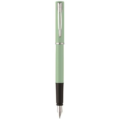 Pióro wieczne Waterman Allure Pastel Miętowy (F) - 2105302 Pióro wieczne Waterman Allure Pastel Miętowy (F) - 2105302