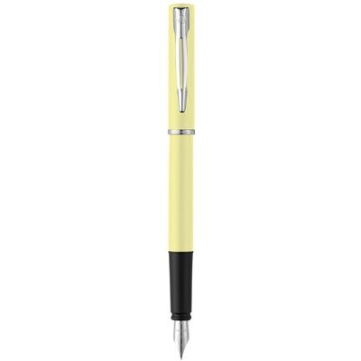 Pióro Wieczne Waterman Allure Pastel Żółty (F) - 2105308 Pióro Wieczne Waterman Allure Pastel Żółty (F) - 2105308