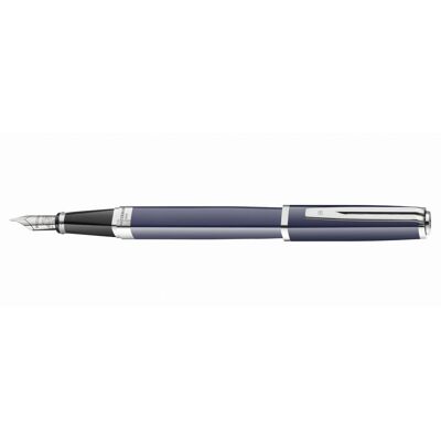 Pióro Wieczne Waterman Exception Blue CT Pióro Wieczne Waterman Exception Blue CT