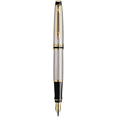 Pióro wieczne Waterman Expert, S0951940, stalowe Pióro wieczne Waterman Expert, S0951940, stalowe