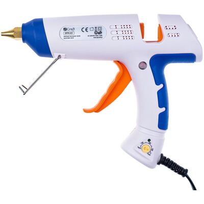 dpCraft Pistolet Do Kleju 120 W Dalprint Dalprint dpCraft Pistolet Do Kleju 120 W Dalprint Dalprint