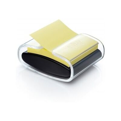 3M Podajnik Karteczek Post-It Pro Czarny 3M Podajnik Karteczek Post-It Pro Czarny