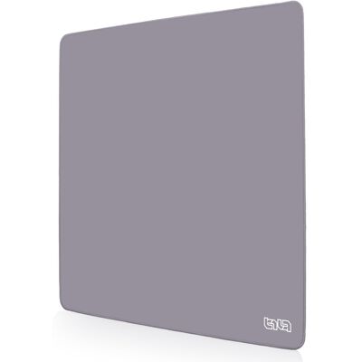 Podkładka Gamingowa Grey Elegance 50x50 Tilt Na Biurko Dla Gracza Podkładka Gamingowa Grey Elegance 50x50 Tilt Na Biurko Dla Gracza