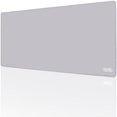 Podkładka Gamingowa Pearlescent Fog 90x40 Tilt Na Biurko Antypoślizgowa Podkładka Gamingowa Pearlescent Fog 90x40 Tilt Na Biurko Antypoślizgowa