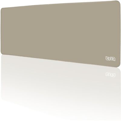 Podkładka Pod Klawiaturę Creamy Coffee 80x30 Tilt Wytrzymała Dla Gracza Podkładka Pod Klawiaturę Creamy Coffee 80x30 Tilt Wytrzymała Dla Gracza