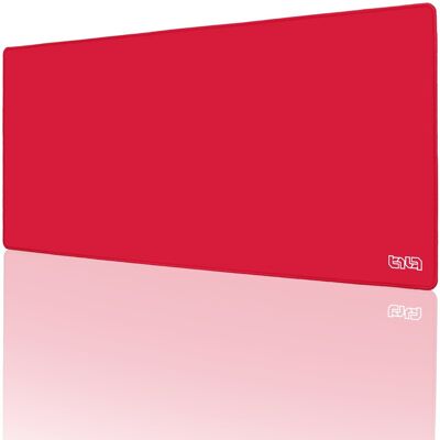 Podkładka Pod Myszkę Xxl Crimson 90x40 Tilt Xl Dla Gracza Gamingowa Duża Podkładka Pod Myszkę Xxl Crimson 90x40 Tilt Xl Dla Gracza Gamingowa Duża