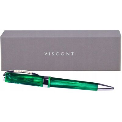 Premium Markowy Piękny Elegancki Długopis Kulkowy Skrętny Visconti Opera Premium Markowy Piękny Elegancki Długopis Kulkowy Skrętny Visconti Opera