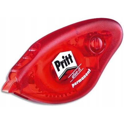 Pritt Taśma klej/ substancja klejąca 10m Pritt Taśma klej/ substancja klejąca 10m