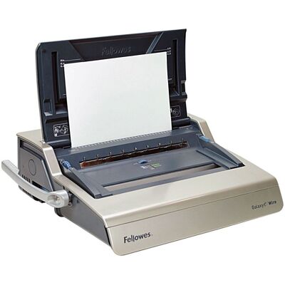 Fellowes Profesjonalna Bindownica Elektryczna Galaxy-E Wire Fellowes Profesjonalna Bindownica Elektryczna Galaxy-E Wire