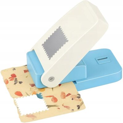 Inny producent Prostokątny Ręczny Wycinak Do Papieru Szablon Stempel Inny producent Prostokątny Ręczny Wycinak Do Papieru Szablon Stempel