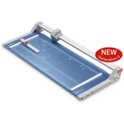 Inny producent Rogneuse A2 - DAHLE - 554 - Coupe A4 - 80 g/m² - 20 arkuszy Inny producent Rogneuse A2 - DAHLE - 554 - Coupe A4 - 80 g/m² - 20 arkuszy