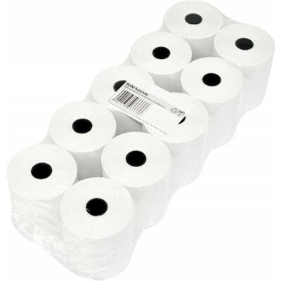 Inny producent Rolka Termiczna PAPIRUS II 28mm x 30m - BPA FREE (RT2830) - 240 szt. Inny producent Rolka Termiczna PAPIRUS II 28mm x 30m - BPA FREE (RT2830) - 240 szt.