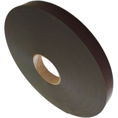 Agawa.pl Samoprzylepna taśma magnetyczna z klejem Premium, 25,4 mm x 30 m Agawa.pl Samoprzylepna taśma magnetyczna z klejem Premium, 25,4 mm x 30 m