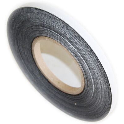 Agawa.pl Samoprzylepna taśma magnetyczna z klejem Standard, 10 mm x 30 m Agawa.pl Samoprzylepna taśma magnetyczna z klejem Standard, 10 mm x 30 m