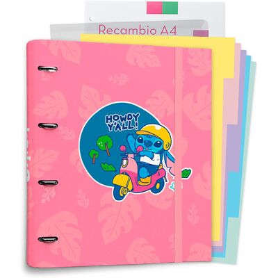 Grupo Erik Ścieg Carpeblock 4 Pierścienie Premium Disney Grupo Erik Ścieg Carpeblock 4 Pierścienie Premium Disney