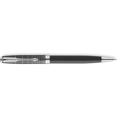 Parker SONNET CONTORT BLACK CISELE DŁUGOPIS Parker SONNET CONTORT BLACK CISELE DŁUGOPIS