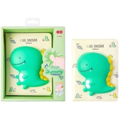 Nice Group Squishy notes Dino 0367 Nice Group Squishy notes Dino 0367