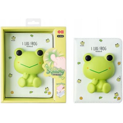 Nice Group Squishy notes Żabka 0459 Nice Group Squishy notes Żabka 0459