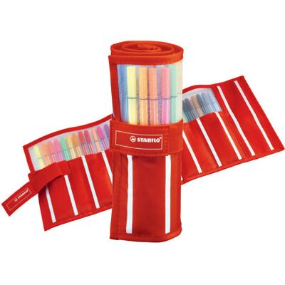 STABILO Pen 68 Filc toll wielokolorowy 30 szt. - Felt pen STABILO Pen 68 Filc toll wielokolorowy 30 szt. - Felt pen