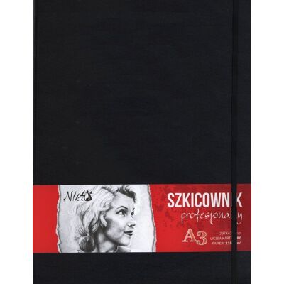 Koh-I-Noor Szkicownik Profesjonalny, Format A3 Koh-I-Noor Szkicownik Profesjonalny, Format A3