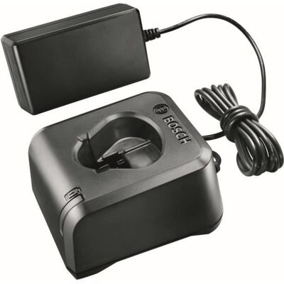 Szybka ładowarka Bosch - GAL12V-20 - Li-ion - Bezprzewodowa - Niewielka Szybka ładowarka Bosch - GAL12V-20 - Li-ion - Bezprzewodowa - Niewielka