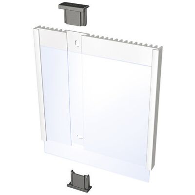 Tabliczka Informacyjna 149 X 148.5 Mm Durable Info Sign Tabliczka Informacyjna 149 X 148.5 Mm Durable Info Sign