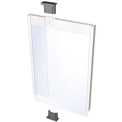 Tabliczka Informacyjna 149 X 210.5 Mm Durable Info Sign Tabliczka Informacyjna 149 X 210.5 Mm Durable Info Sign