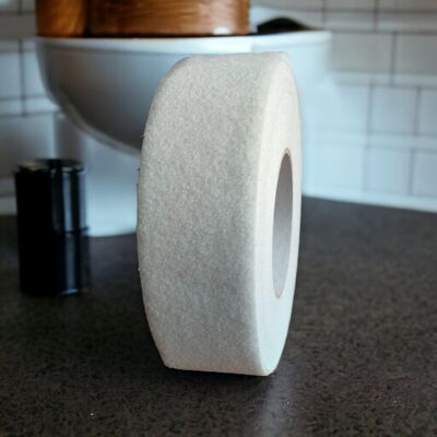 Inny producent Taśma antypoślizgowa BEZBARWNA 50mm/18m / PAPER-TECH Inny producent Taśma antypoślizgowa BEZBARWNA 50mm/18m / PAPER-TECH