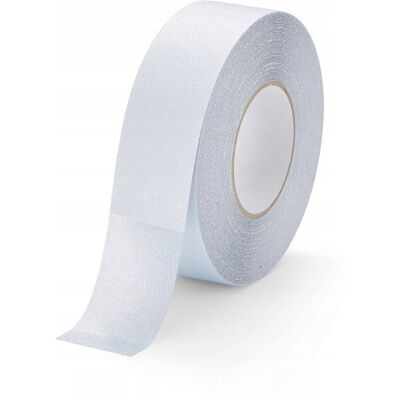 Neopak Taśma Antypoślizgowa Łazienkowa 50mm 18m Transp Neopak Taśma Antypoślizgowa Łazienkowa 50mm 18m Transp