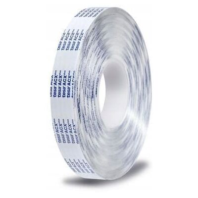 TAŚMA DWUSTRONNA 25MM/25M TESA ACX 7255 AKRYLOWA 1MM TAŚMA DWUSTRONNA 25MM/25M TESA ACX 7255 AKRYLOWA 1MM