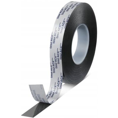 TAŚMA DWUSTRONNA 38MM/25M TESA ACXPlus 7274 AKRYLOWA 1,1MM TAŚMA DWUSTRONNA 38MM/25M TESA ACXPlus 7274 AKRYLOWA 1,1MM
