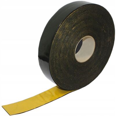 Taśma K-FLEX® SOLAR 3 mm x 50 mm x 15 m 850NS020202 Taśma K-FLEX® SOLAR 3 mm x 50 mm x 15 m 850NS020202