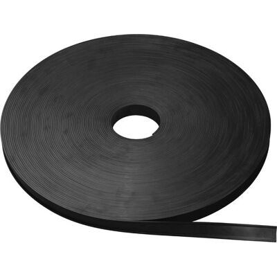 MAGNETOPLAN Taśma magnetyczna Magnetoflex C-Profil 50m 25x1 mm MAGNETOPLAN Taśma magnetyczna Magnetoflex C-Profil 50m 25x1 mm