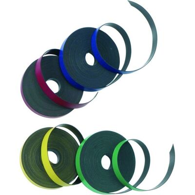 Taśma magnetyczna zielona rozmiar 5x2m NOBO 1901107 Taśma magnetyczna zielona rozmiar 5x2m NOBO 1901107