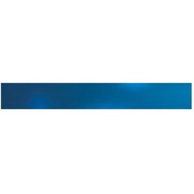Inny producent Taśma maskująca - Opalizująca na niebiesko - Błyszcząca - Możliwość zmiany położenia - 15 mm x 10 m Inny producent Taśma maskująca - Opalizująca na niebiesko - Błyszcząca - Możliwość zmiany położenia - 15 mm x 10 m