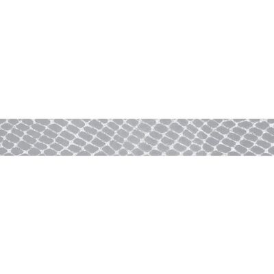 Inny producent Taśma maskująca - Srebrna 15 mm x 10 m Inny producent Taśma maskująca - Srebrna 15 mm x 10 m