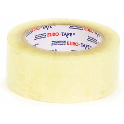 WePack Taśma Pakowa Hot-Melt Transparentpremium 200M 24Szt. WePack Taśma Pakowa Hot-Melt Transparentpremium 200M 24Szt.