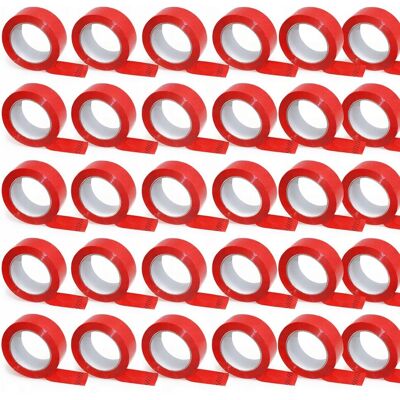 Inny producent TAŚMA Pakowa PP Akrylowa Czerwona 48mm 130m DŁUGA MOCNA Do Paczek 36 szt. Inny producent TAŚMA Pakowa PP Akrylowa Czerwona 48mm 130m DŁUGA MOCNA Do Paczek 36 szt.