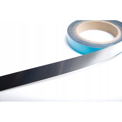 Top Magnesy Taśma Stalowa 20X0,15 Z Klejem Marki 3M 300Lse-5M Top Magnesy Taśma Stalowa 20X0,15 Z Klejem Marki 3M 300Lse-5M