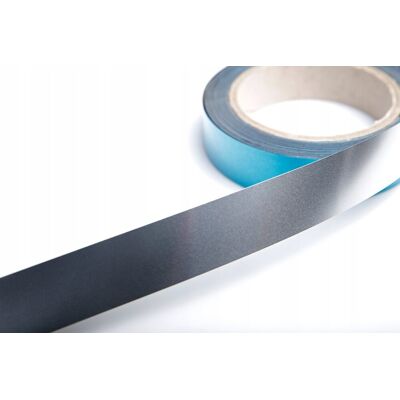 Top Magnesy Taśma Stalowa 40X0,15 Z Klejem Marki 3M 300Lse-10M Top Magnesy Taśma Stalowa 40X0,15 Z Klejem Marki 3M 300Lse-10M