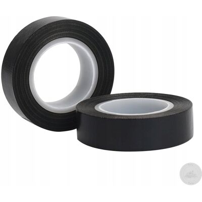 Inny producent TAŚMA TEFLONOWA SAMOPRZYLEPNA 15MM X 10M PTFE ODPORNA WYSOKIE TEMPERATURY 2 Inny producent TAŚMA TEFLONOWA SAMOPRZYLEPNA 15MM X 10M PTFE ODPORNA WYSOKIE TEMPERATURY 2
