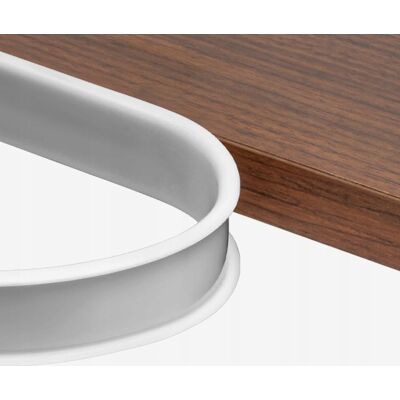 Inny producent TAŚMY KRAWĘDZIOWE DO MEBLI, W KSZTAŁCIE LITERY U, 4 M X 12 MM Inny producent TAŚMY KRAWĘDZIOWE DO MEBLI, W KSZTAŁCIE LITERY U, 4 M X 12 MM